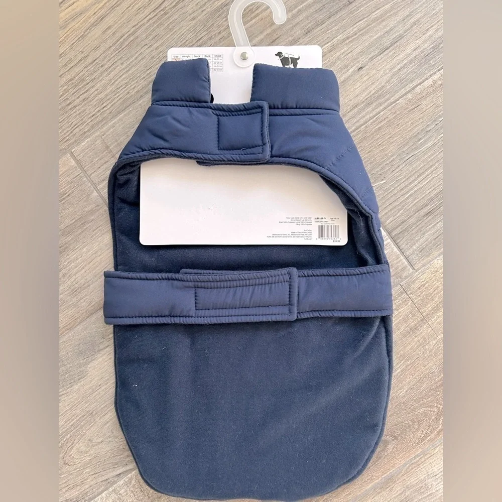 Sonoma nwt color